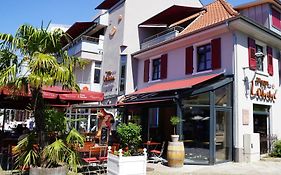 Living Timeless - Apartments Zum Roten Lamm, Zentrale Lage In Bad Krozingen In Der Fussgaengerzone Am Kurpark Und Vita Classica