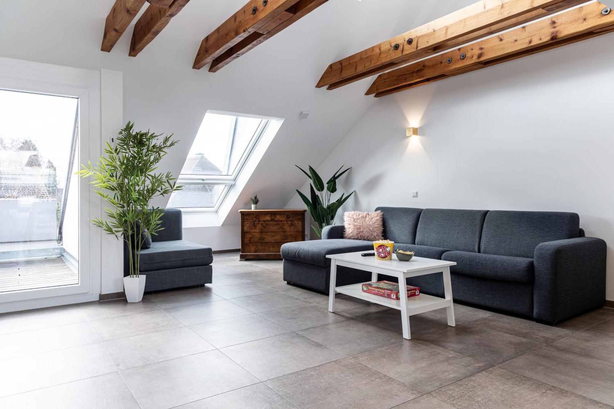 Living Timeless - Apartments Zum Roten Lamm, Zentrale Lage In Bad Krozingen In Der Fussgaengerzone Am Kurpark Und Vita Classica Exterior foto